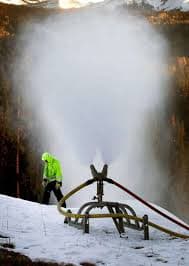 (3) Baby double snow giant